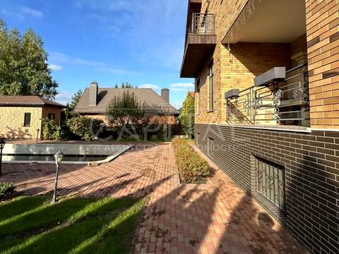 дом по адресу Стежки ул., 3А