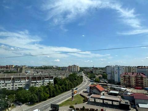 квартира по адресу Александра Довженко ул., 59