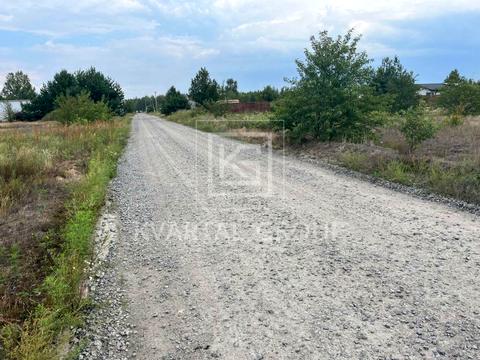 участок по адресу с. Дмитровка, Північна, 26