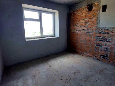 квартира за адресою Січових стрільців вул., 8-Б