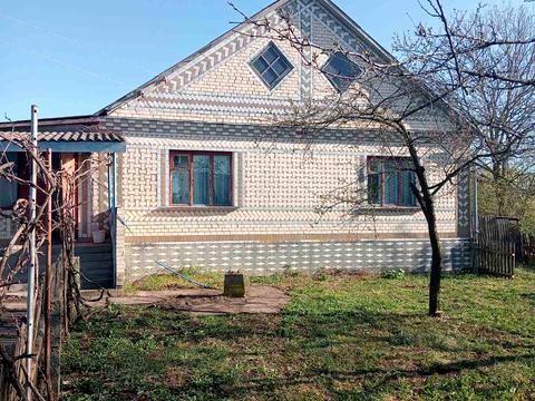 будинок за адресою Шевченка