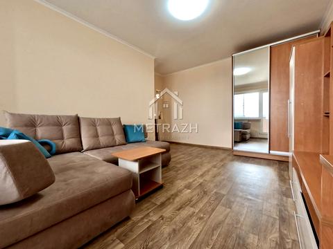 квартира за адресою Станіслава Партали вул. (Балакірєва), 50