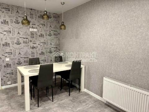 квартира за адресою Ньютона вул., 102