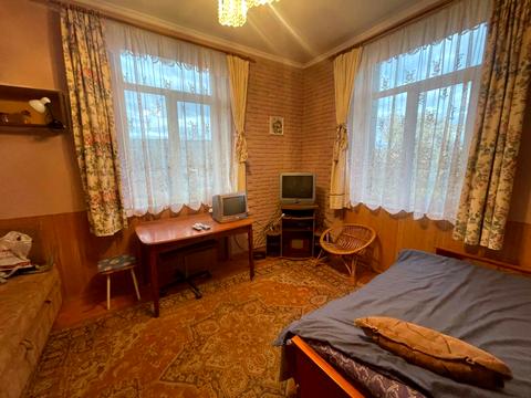дом по адресу Василя Стуса, 12