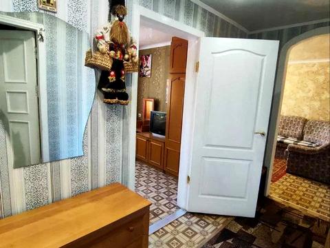 квартира по адресу Даниила Галицкого ул. (Будьонного), 23