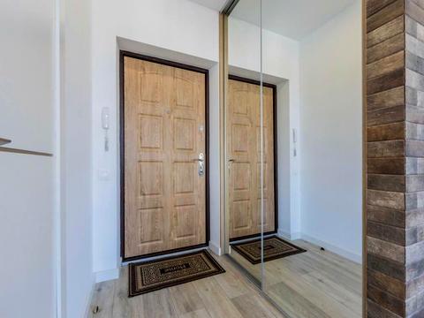 квартира за адресою Ямська вул., 52