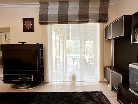 дом по адресу с. Новоалександровка, пер Арендный, 3
