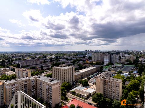квартира по адресу Воздухофлотский просп. (Повітрофлотський), 56-Г