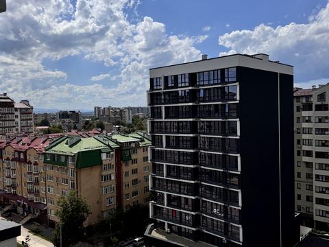 квартира за адресою Південний бульв., 40