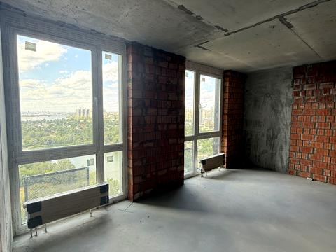 квартира по адресу Заречная ул., 6 к5