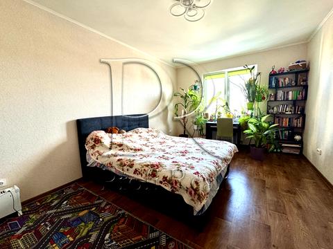 квартира по адресу Балтийский пер., 3