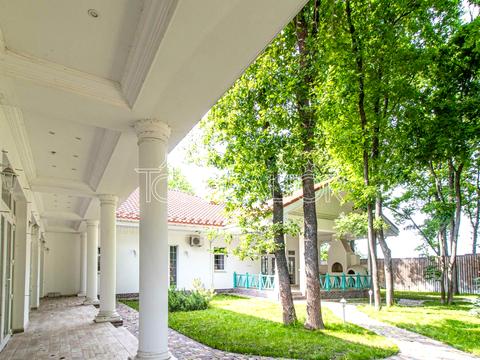 дом по адресу Лісна