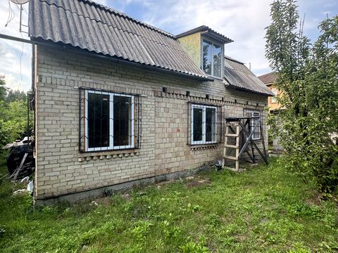 дом по адресу Волошкова, 15