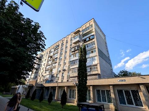 квартира за адресою Інститутська вул., 18