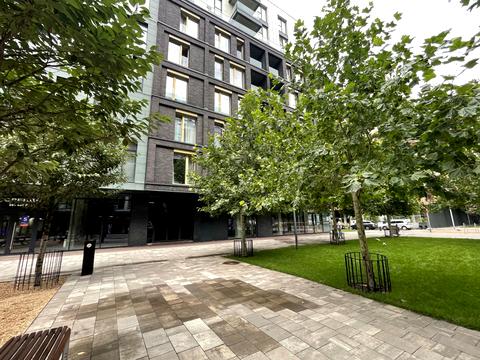 квартира по адресу Набережно-Рыбальская дорога ул., 9