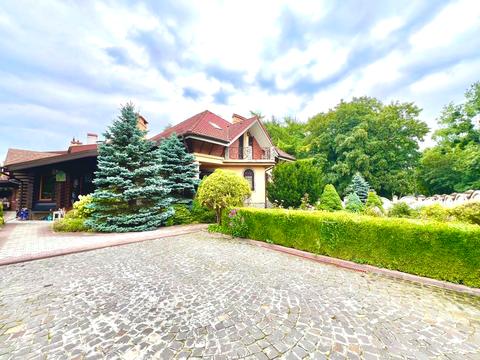 будинок за адресою смт. Брюховичі, Вербова вул., 12
