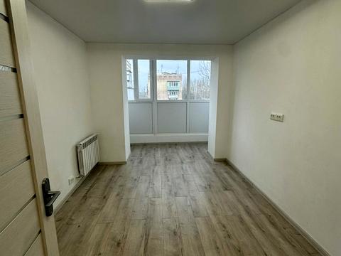 квартира за адресою Энтузиастов, 1