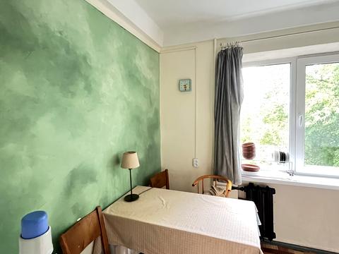 квартира по адресу Ніжинська, 3