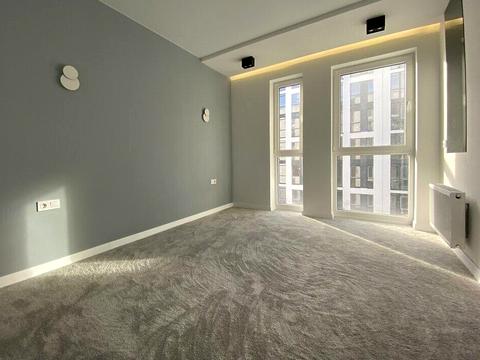 квартира по адресу Малоголосковская ул., 32г