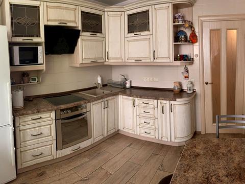 квартира по адресу Урловская ул., 23-Б