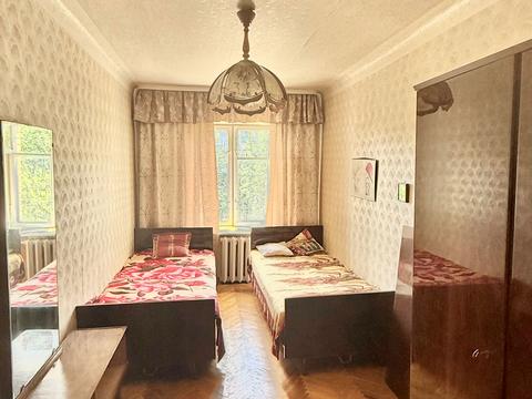 квартира за адресою Тампере вул., 4