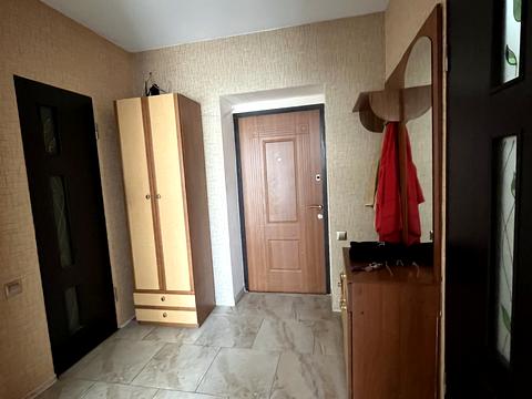 квартира по адресу Высочана ул., 18