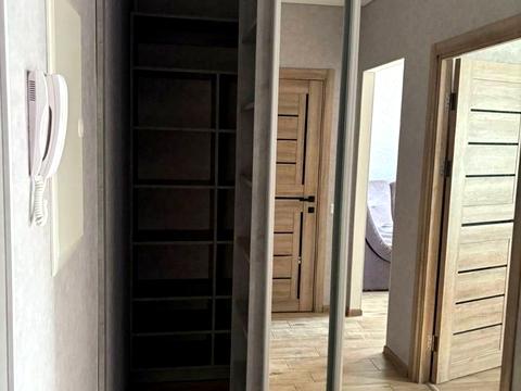 квартира за адресою Зарічанська вул., 3/3б