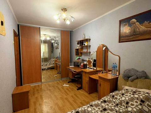 квартира за адресою Севастопольська вул., 43/1