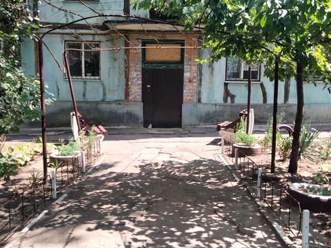 квартира по адресу Ситова, 5