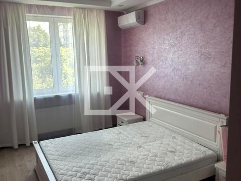 квартира по адресу Тбилисский пер., 1