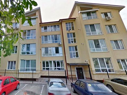квартира по адресу Кибальчича ул., 23