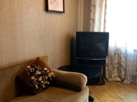 квартира по адресу Греческая ул., 12