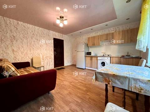 квартира по адресу Коммунальный въезд, 3 А