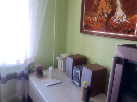 квартира за адресою Червоної Калини просп. (Володимира Маяковського), 8-Б