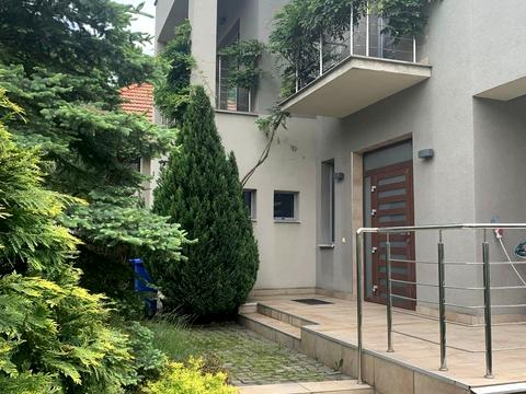 будинок за адресою Ужгород, Висока вул.
