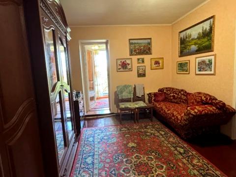 квартира по адресу Орловская ул. (Орловская), 55