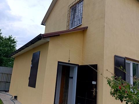 будинок за адресою Злуки вул.