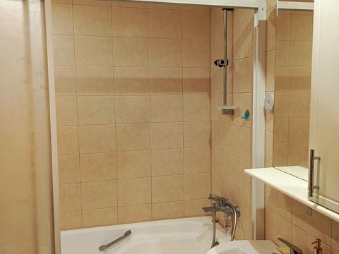 квартира по адресу Петра Григоренко просп., 38