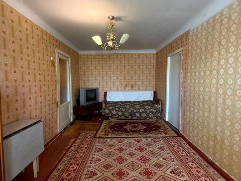 квартира по адресу Токарный пер., 6