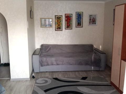 квартира по адресу Ахтырская ул., 1