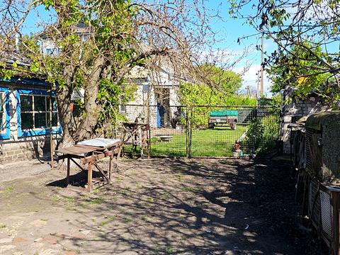 дом по адресу Покровська ул. (Жовтнева)
