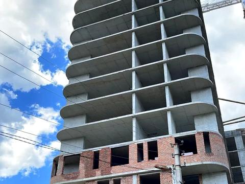 квартира по адресу Миколайчука ул., 38