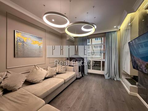 квартира за адресою Саперне Поле вул., 12