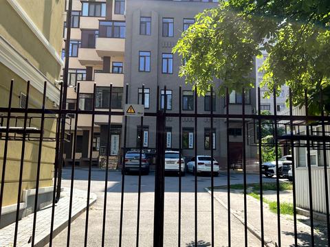 квартира по адресу Мечникова ул., 5