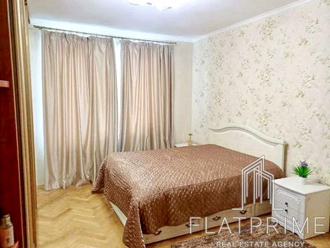квартира по адресу Олеся Гончара ул., 62