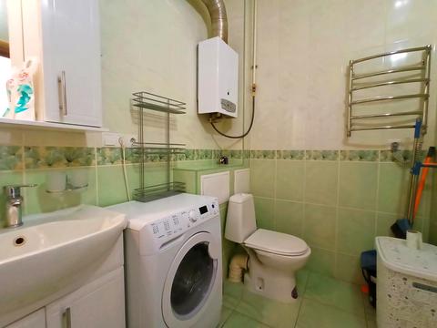квартира за адресою Коцюбинського вул., 64