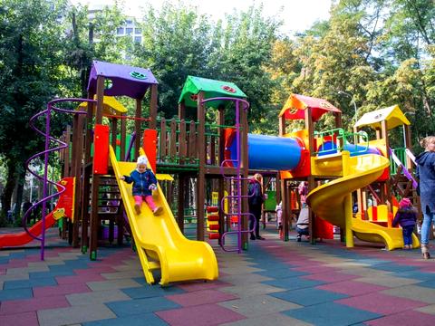квартира за адресою Степана Руданського вул., 4-6