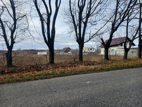 участок по адресу Академічна