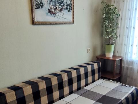 квартира по адресу Озёрная ул., 28