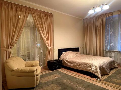 квартира за адресою Французький бульв., 35